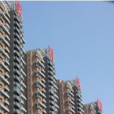 保利达江湾城加固工程