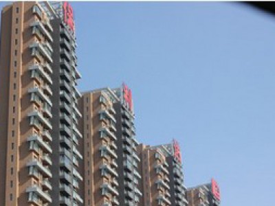 保利达江湾城加固工程