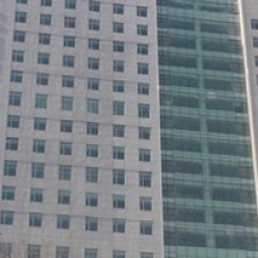 沈阳陆军总院加固工程