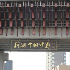 新湖北国之春加固工程
