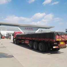 沈阳南站机房地坪及管道翻新工程施工项目