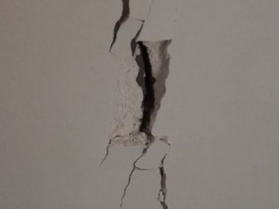 技术交流–砂浆裂缝